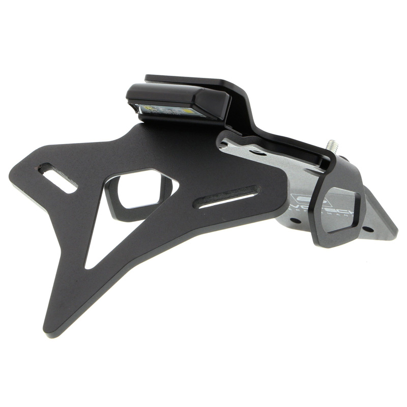 tail tidy z650