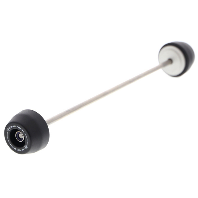 Evotech PRN013672 Front Axle Sliders for Ducati Scrambler Desert