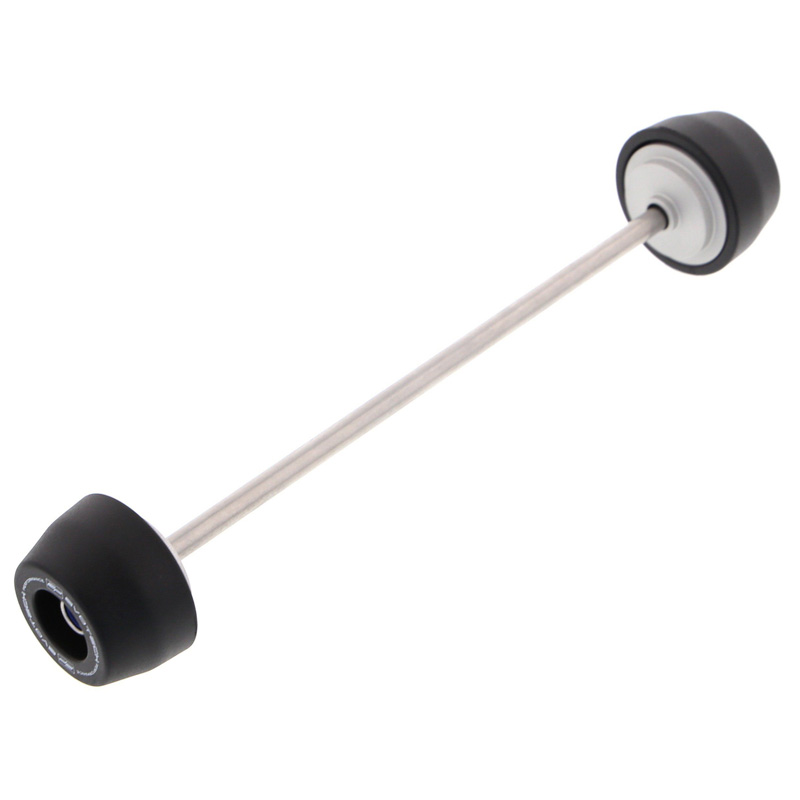Evotech PRN013690 Front Axle Sliders for Kawasaki Z900 / RS models