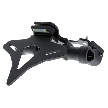 view Evotech PRN013753 Tail Tidy for Yamaha MT-09 / FZ-09 (2017-2020)