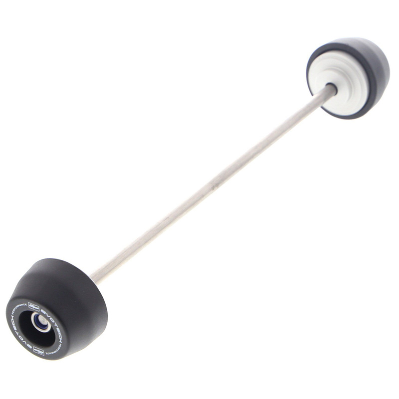 Evotech PRN013823 Front Axle Sliders for BMW R (2017