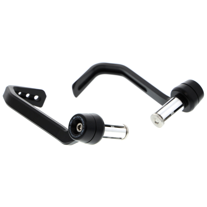 Evotech Brake & Clutch Guards for Ducati models Accessories International