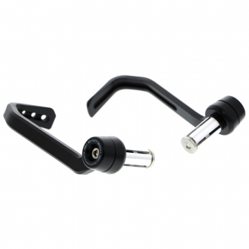 view Evotech Brake & Clutch Guards for Ducati models