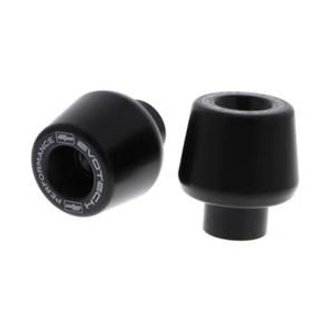 Evotech PRN013910 Bar End Weights for Ducati Panigale V4/S/R (2018-)