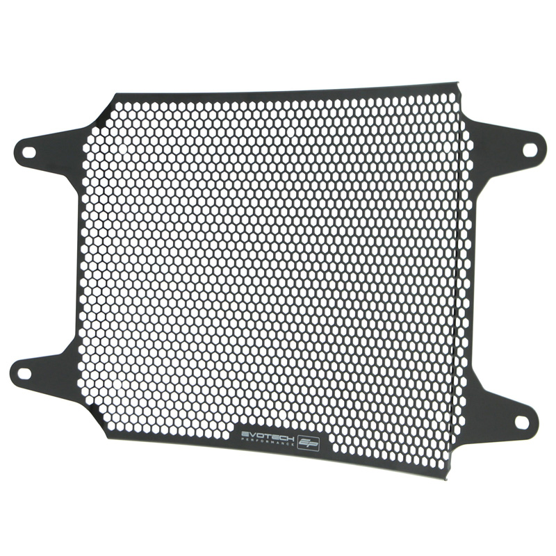 Evotech PRN014033 Radiator Guard for Husqvarna Vitpilen / Svartpilen