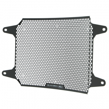 view Evotech PRN014033 Radiator Guard for Husqvarna Vitpilen / Svartpilen 701 (2018-)