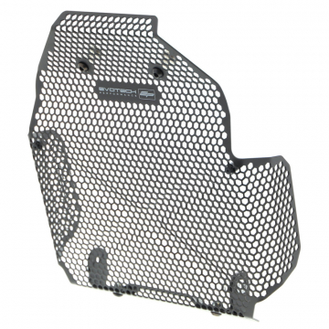 view Evotech PRN014090 Oil Cooler Guard for Ducati Scrambler 1100 (2018-)