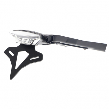 view Evotech PRN014169 Tail Tidy for BMW R nineT (2013-)