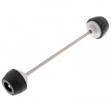 view Evotech PRN014192 Front Axle Sliders for Kawasaki ZX-6R '19-