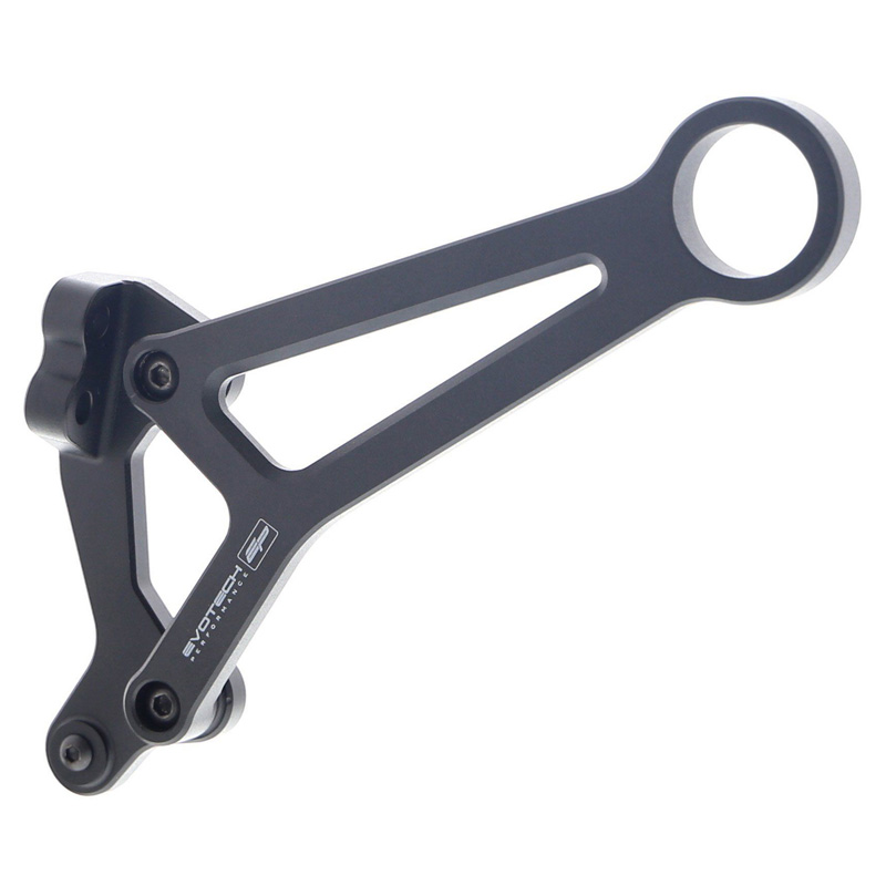 Evotech PRN014205 Exhaust Hanger for BMW R '17 Accessories