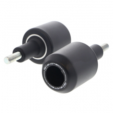 view Evotech PRN014221 Frame Sliders for MV Agusta Brutale 800 / Turismo Veloce 800 (2018-)