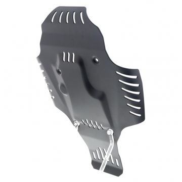 view Evotech PRN014226 Skid Plate for BMW R nineT (2013-)