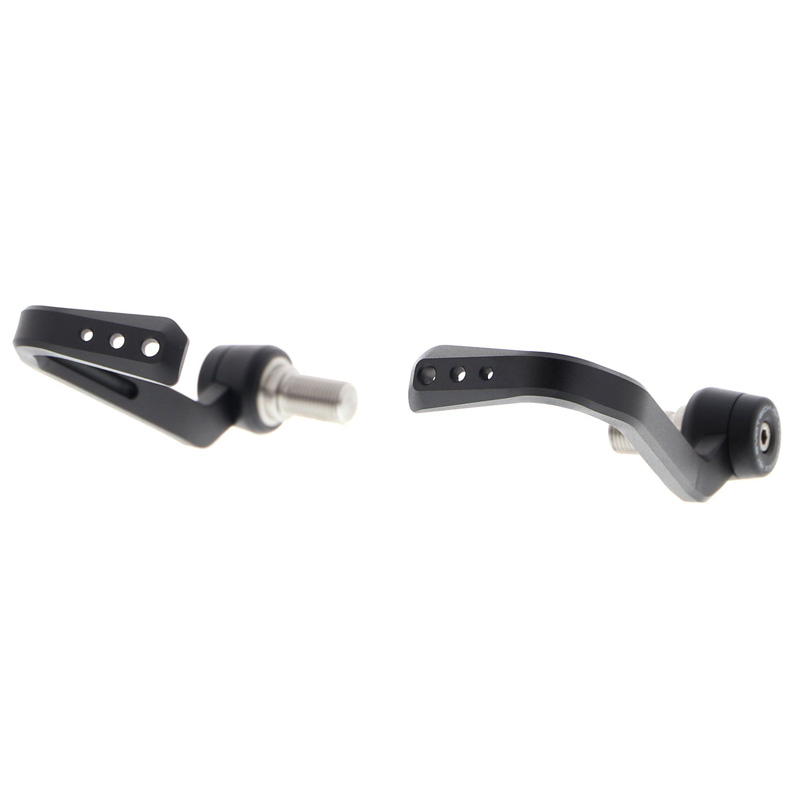 Evotech PRN015536015554016053016140 Brake & Clutch Guards for MV