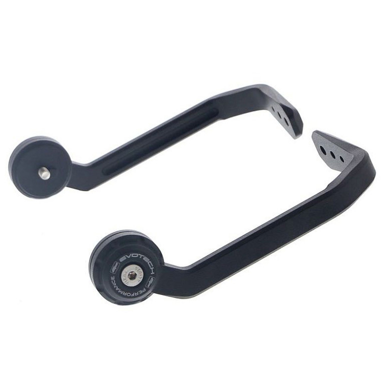 Evotech PRN014335014574015506 Brake/Clutch Guard Kit for Triumph