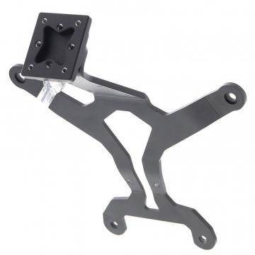 Evotech PRN014516-014566 Garmin GPS Mount for Triumph Tiger 800 (2018-)