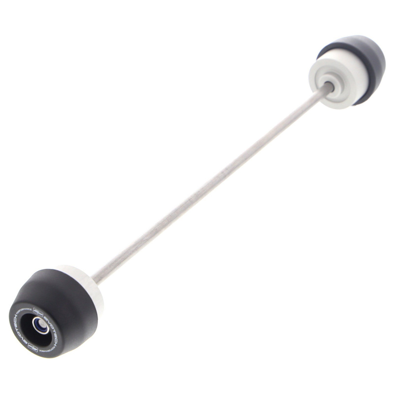 Evotech PRN014517 Rear Axle Sliders for KTM 790 Adventure / R (2018