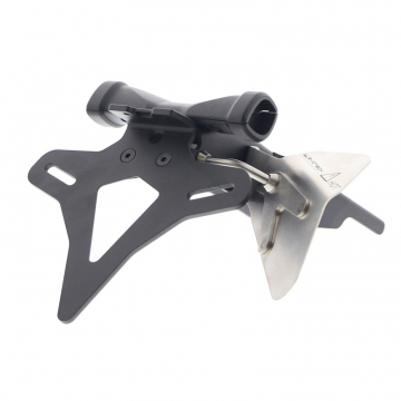 view Evotech PRN014518 Tail Tidy for Ducati Hypermotard 950 (2019-)