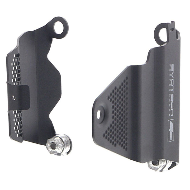 Evotech PRN014527014534 Front Brake Caliper Guard for BMW R1200GS