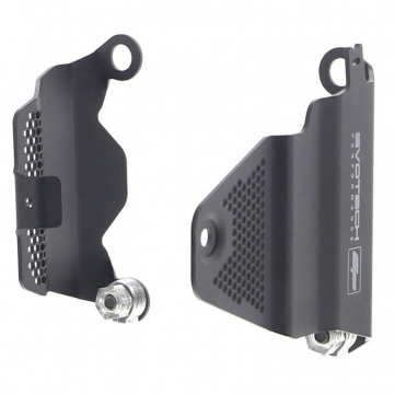 view Evotech PRN014527-014534 Front Brake Caliper Guard for BMW R1200GS / R1250GS (2019-)