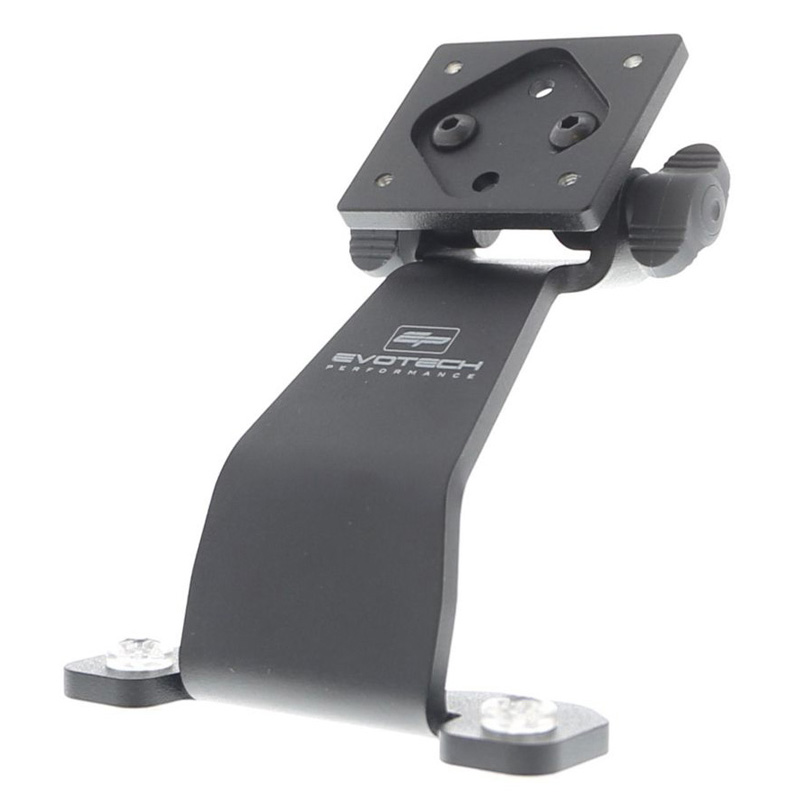 Evotech PRN014566015098 Garmin GPS Mount for Kawasaki Ninja 1000SX '20