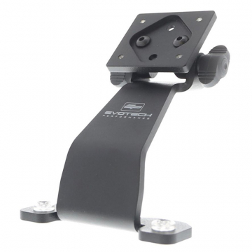 view Evotech PRN014566-015098 Garmin GPS Mount for Kawasaki Ninja 1000SX '20-