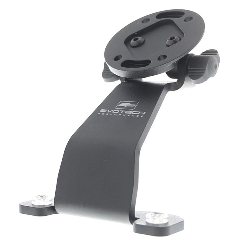 Evotech PRN014567015098 TomTom GPS Mount for Kawasaki Ninja 1000SX '20