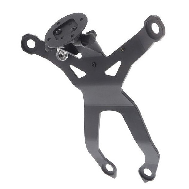 Evotech PRN014567015379 TomTom GPS Mount for Ducati Multistrada V4/S