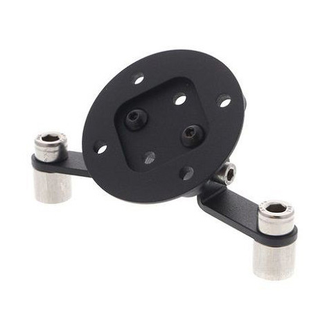 Evotech PRN014567-015422-01 TomTom GPS Mount for Yamaha MT-09 '21