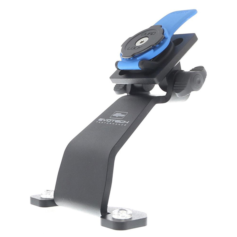 Evotech PRN014568015098 Quad Lock GPS Mount for Kawasaki Ninja 1000SX