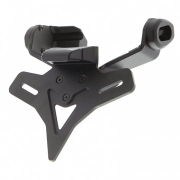 view Evotech PRN014602 Tail Tidy for Honda CB1000R Cafe (2018-)