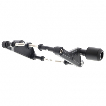 view Evotech PRN014676 Frame Sliders for Ducati Diavel 1260 / XDiavel '16-'22