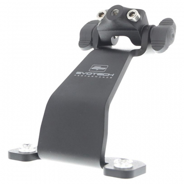 view Evotech PRN014677-015098 SP Connect GPS Mount for Kawasaki Ninja 1000SX '20-