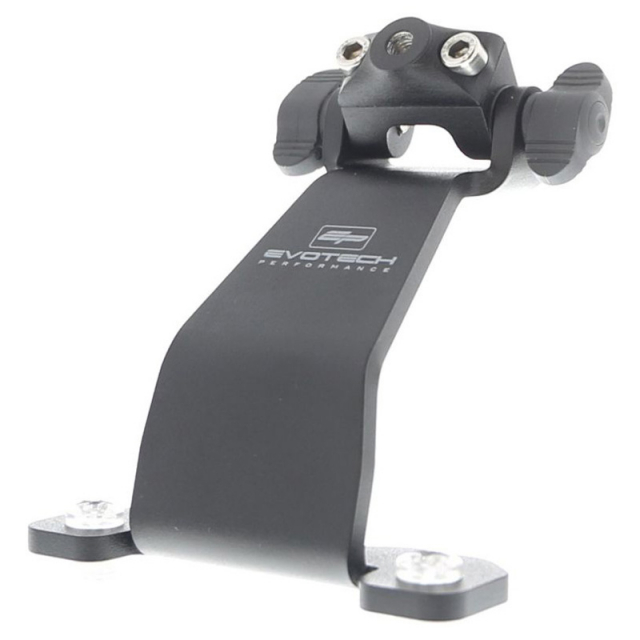 Evotech PRN014677-015098 SP Connect GPS Mount for Kawasaki Ninja