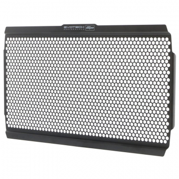 Evotech PRN014730 Radiator Guard for Yamaha Tenere 700 (2019-)
