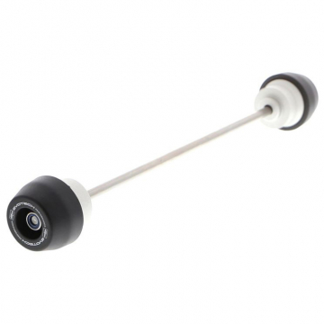 Evotech PRN014732 Front Axle Sliders for Yamaha Tenere 700 (2019-)