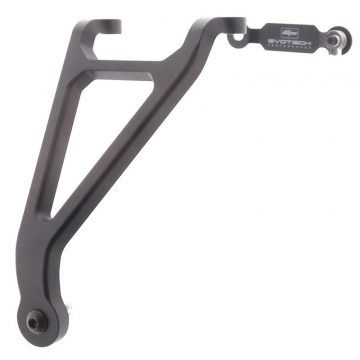 view Evotech PRN014795-014873 Exhaust Hanger & Blanking Kit for Honda CBR1000RR-R '20-