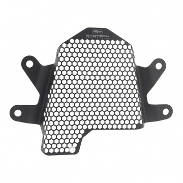 view Evotech PRN015038 Akrapovic Passenger Peg Kit for Ducati Streetfighter V4/S (2020-)
