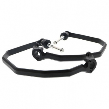 view Evotech PRN015334 Hand Guards for Ducati Multistrada V4/S/Sport (2021-)