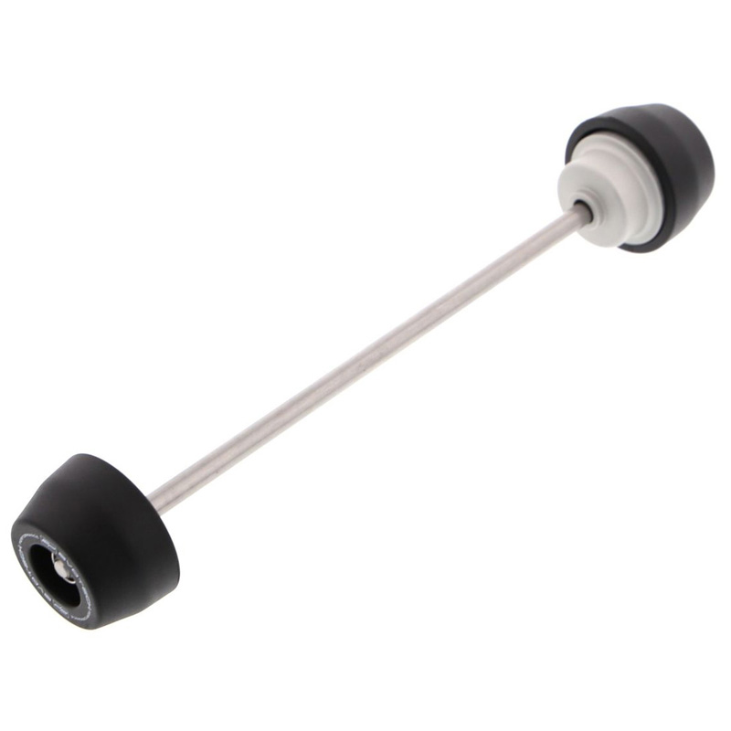 Evotech PRN015348 Rear Axle Sliders for Triumph Trident, Daytona
