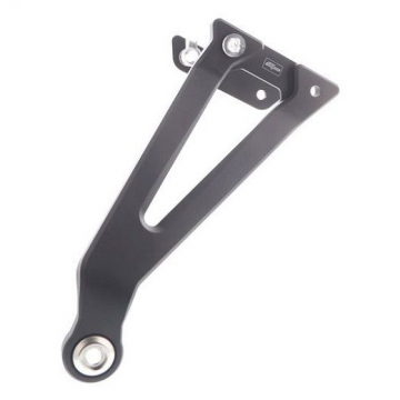 view Evotech PRN015391-015392 Exhaust Hanger Kit for Kawasaki Z900RS '21-
