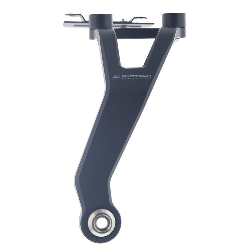 Evotech PRN015528 Exhaust Hanger for Aprilia RSV4 / Tuono V4 (2021