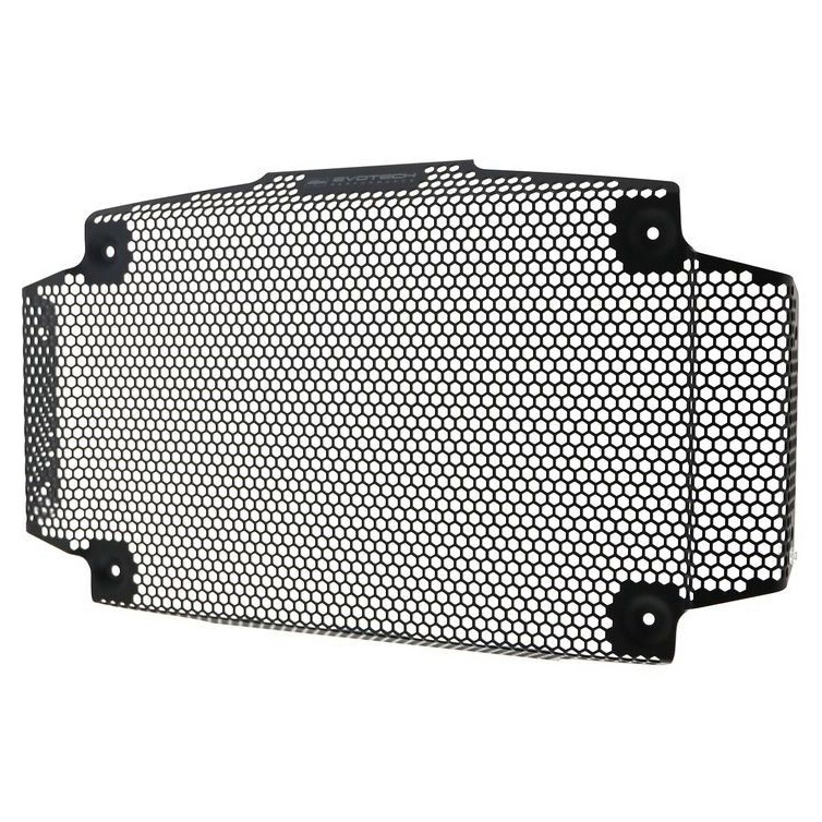 Evotech PRN013655 Radiator Guard for Kawasaki Z650RS (2021