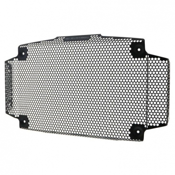 view Evotech PRN013655 Radiator Guard for Kawasaki Z650RS (2021-)