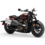 Sportster Revolution (2021-)