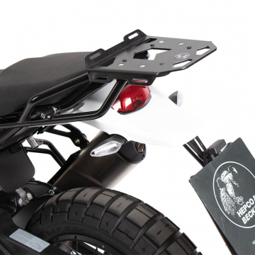 view Hepco & Becker 660.7638 01 01 Minirack Rear Rack for Ducati Desert X '22-