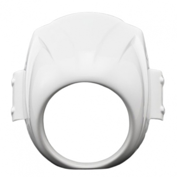NLC IS-40300 Cafe Fairing for Indian Scout Bobber and Twenty (2015-)