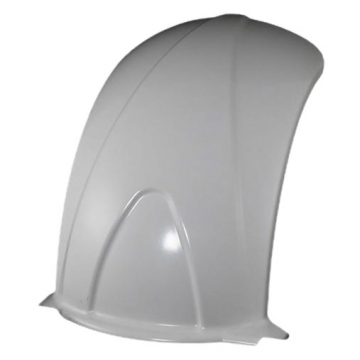 view NLC IS-40600 Swingarm Fender for Indian Scout (2015-) NLC Swingarm and 300 mm x 18 Tire