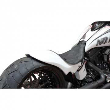 NLC ST-40570 Design Rear Fender Kit for Harley Softail (2008-2017)