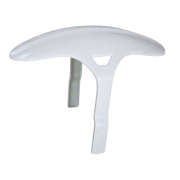 NLC ST-4092 Front Fender for Stock Harley Breakout (2013-2017)
