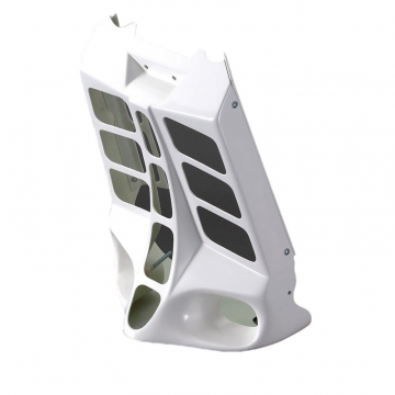 view NLC VR-40310 Chin Fairing for Harley-Davidson V-Rod (2002-2017)